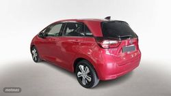 Honda Jazz 1.5 I-MMD HEV EXECUTIVE 5P - Miniatura 5