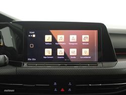 Volkswagen Golf 1.5 ETSI MHEV 110KW DSG R-LINE 5P - Miniatura 12