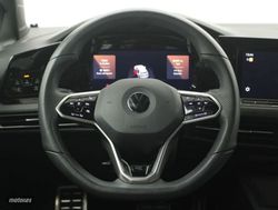 Volkswagen Golf 1.5 ETSI MHEV 110KW DSG R-LINE 5P - Miniatura 13