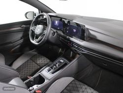 Volkswagen Golf 1.5 ETSI MHEV 110KW DSG R-LINE 5P - Miniatura 15