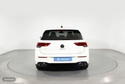 Volkswagen Golf 1.5 ETSI MHEV 110KW DSG R-LINE 5P - Miniatura 17