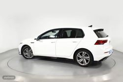 Volkswagen Golf 1.5 ETSI MHEV 110KW DSG R-LINE 5P - Miniatura 18