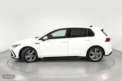 Volkswagen Golf 1.5 ETSI MHEV 110KW DSG R-LINE 5P - Miniatura 19