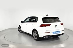 Volkswagen Golf 1.5 ETSI MHEV 110KW DSG R-LINE 5P - Miniatura 2