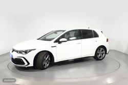 Volkswagen Golf 1.5 ETSI MHEV 110KW DSG R-LINE 5P - Miniatura 20