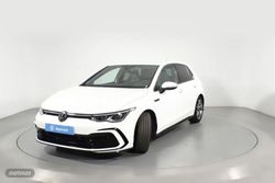 Volkswagen Golf 1.5 ETSI MHEV 110KW DSG R-LINE 5P - Miniatura 21