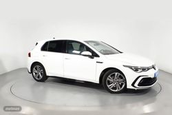 Volkswagen Golf 1.5 ETSI MHEV 110KW DSG R-LINE 5P - Miniatura 23