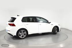 Volkswagen Golf 1.5 ETSI MHEV 110KW DSG R-LINE 5P - Miniatura 24