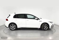 Volkswagen Golf 1.5 ETSI MHEV 110KW DSG R-LINE 5P - Miniatura 3