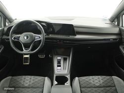 Volkswagen Golf 1.5 ETSI MHEV 110KW DSG R-LINE 5P - Miniatura 4