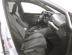 Volkswagen Golf 1.5 ETSI MHEV 110KW DSG R-LINE 5P - Miniatura 5