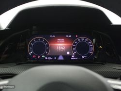 Volkswagen Golf 1.5 ETSI MHEV 110KW DSG R-LINE 5P - Miniatura 9