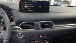 Mazda CX-5 2.0 G 121KW ZENITH 5P CON PACK BOSE - Miniatura 11
