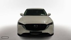 Mazda CX-5 2.0 G 121KW ZENITH 5P CON PACK BOSE - Miniatura 12