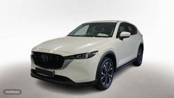 Mazda CX-5 2.0 G 121KW ZENITH 5P CON PACK BOSE - Miniatura 13