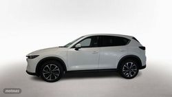 Mazda CX-5 2.0 G 121KW ZENITH 5P CON PACK BOSE - Miniatura 14