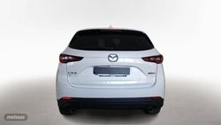 Mazda CX-5 2.0 G 121KW ZENITH 5P CON PACK BOSE - Miniatura 15