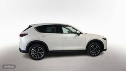 Mazda CX-5 2.0 G 121KW ZENITH 5P CON PACK BOSE - Miniatura 3