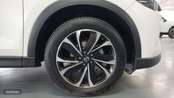 Mazda CX-5 2.0 G 121KW ZENITH 5P CON PACK BOSE - Miniatura 5