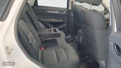 Mazda CX-5 2.0 G 121KW ZENITH 5P CON PACK BOSE - Miniatura 6
