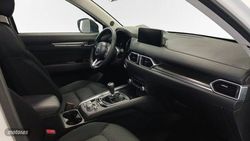 Mazda CX-5 2.0 G 121KW ZENITH 5P CON PACK BOSE - Miniatura 7
