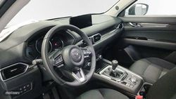 Mazda CX-5 2.0 G 121KW ZENITH 5P CON PACK BOSE - Miniatura 8