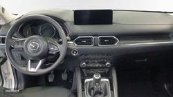 Mazda CX-5 2.0 G 121KW ZENITH 5P CON PACK BOSE - Miniatura 9