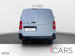 Citroen Jumpy FURGÓN TALLA XL BLUEHDI 120 S&S 6V - Miniatura 11
