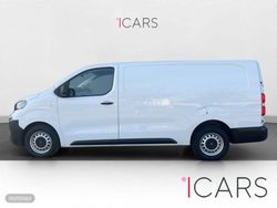 Citroen Jumpy FURGÓN TALLA XL BLUEHDI 120 S&S 6V - Miniatura 13