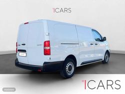 Citroen Jumpy FURGÓN TALLA XL BLUEHDI 120 S&S 6V - Miniatura 14