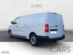 Citroen Jumpy FURGÓN TALLA XL BLUEHDI 120 S&S 6V - Miniatura 15