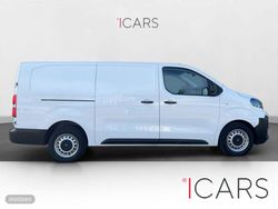 Citroen Jumpy FURGÓN TALLA XL BLUEHDI 120 S&S 6V - Miniatura 4