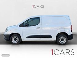 Opel Combo 1.5 100HP S&S MT E6 3 PUERTAS - Miniatura 10