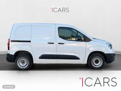 Opel Combo 1.5 100HP S&S MT E6 3 PUERTAS - Miniatura 11