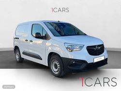Opel Combo 1.5 100HP S&S MT E6 3 PUERTAS - Miniatura 14