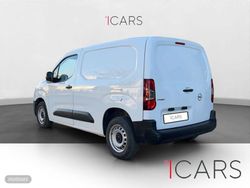Opel Combo 1.5 100HP S&S MT E6 3 PUERTAS - Miniatura 15