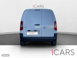 Opel Combo 1.5 100HP S&S MT E6 3 PUERTAS - Miniatura 16