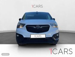 Opel Combo 1.5 100HP S&S MT E6 3 PUERTAS - Miniatura 2