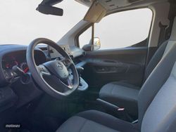 Opel Combo 1.5 100HP S&S MT E6 3 PUERTAS - Miniatura 3