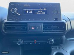 Opel Combo 1.5 100HP S&S MT E6 3 PUERTAS - Miniatura 5