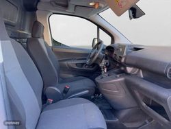 Opel Combo 1.5 100HP S&S MT E6 3 PUERTAS - Miniatura 9