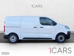 Citroen Jumpy FURGÓN TALLA M BLUEHDI 100 S&S 6V - Miniatura 12