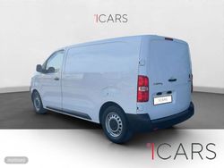 Citroen Jumpy FURGÓN TALLA M BLUEHDI 100 S&S 6V - Miniatura 14