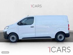 Citroen Jumpy FURGÓN TALLA M BLUEHDI 100 S&S 6V - Miniatura 15