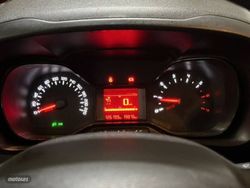 Citroen Berlingo Talla M BlueHDi 75 Control - Miniatura 10