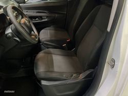 Citroen Berlingo Talla M BlueHDi 75 Control - Miniatura 11
