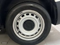Citroen Berlingo Talla M BlueHDi 75 Control - Miniatura 13