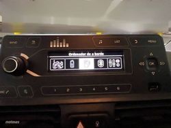 Citroen Berlingo Talla M BlueHDi 75 Control - Miniatura 15