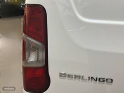 Citroen Berlingo Talla M BlueHDi 75 Control - Miniatura 17