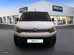 Citroen Berlingo Talla M BlueHDi 75 Control - Miniatura 2